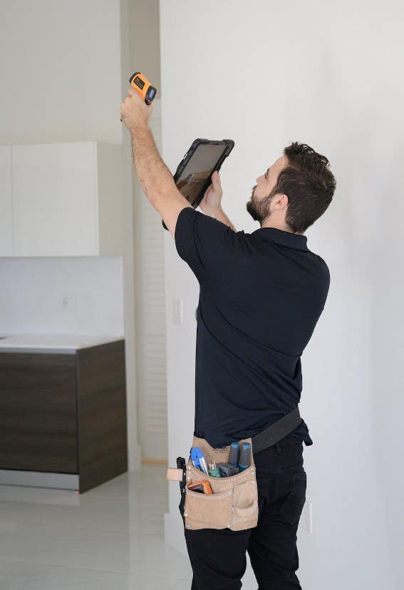 Truview Inspections