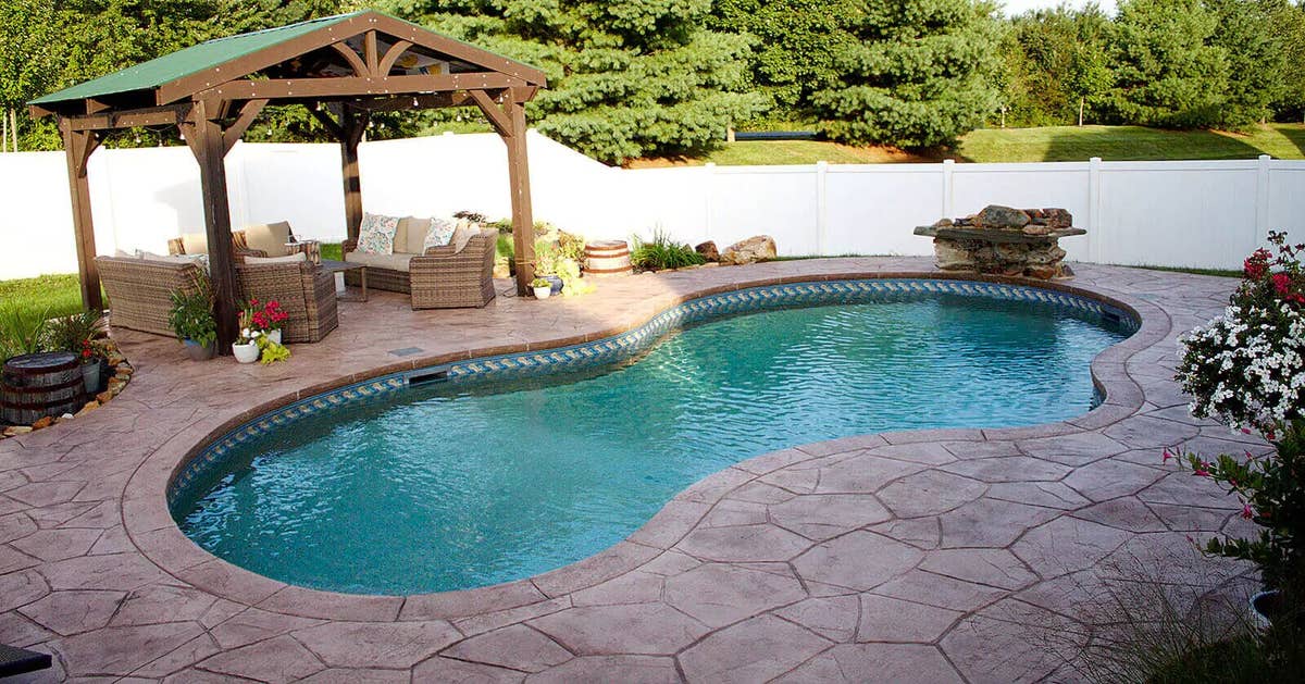 Clearwater Pool & Spa
