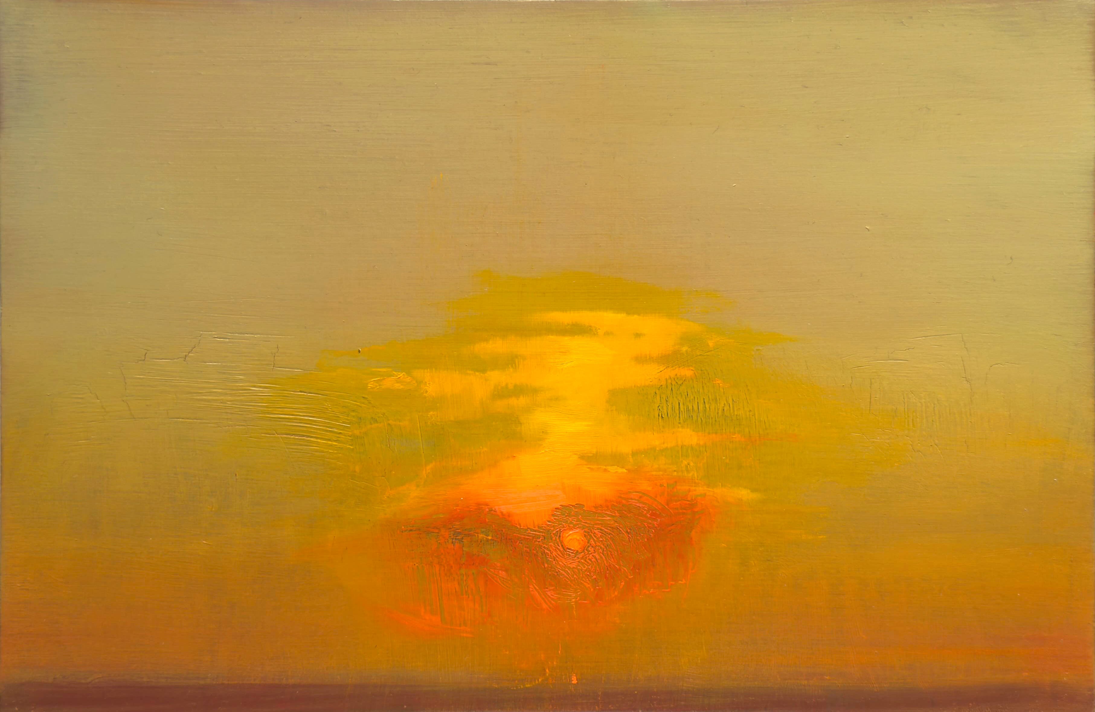 SKYWARD: Anne Patterson & James Teschner