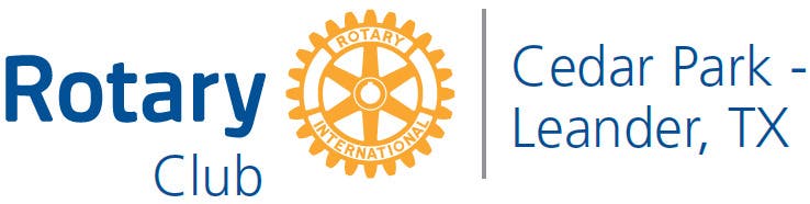 Rotary Club of Cedar Park-Leander Bi-Monthly Meeting