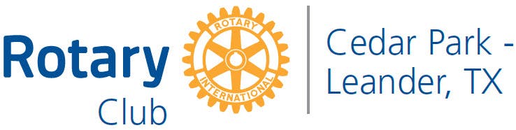 Rotary Club of Cedar Park-Leander Bi-Monthly Meeting