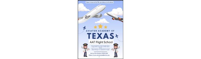 Aviator Academy of Texas
