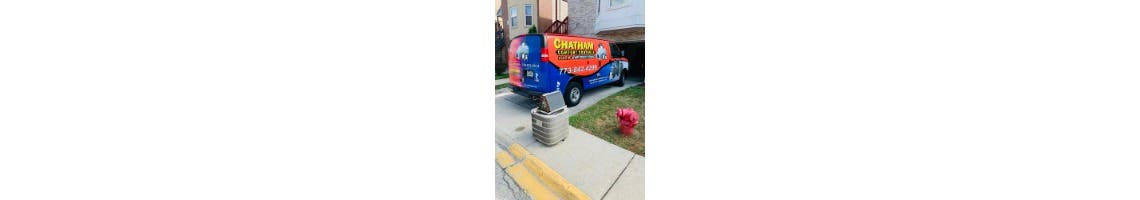 Chatham Comfort Controls Heating and Air Conditioning
