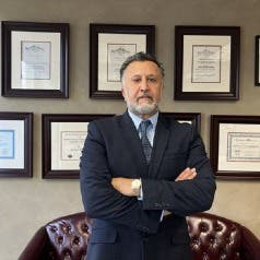 Mr.Ticket Law Offices of Amir Soleimanian & Associates, Inc.