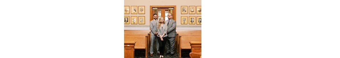 Loraine Law Center, LLC