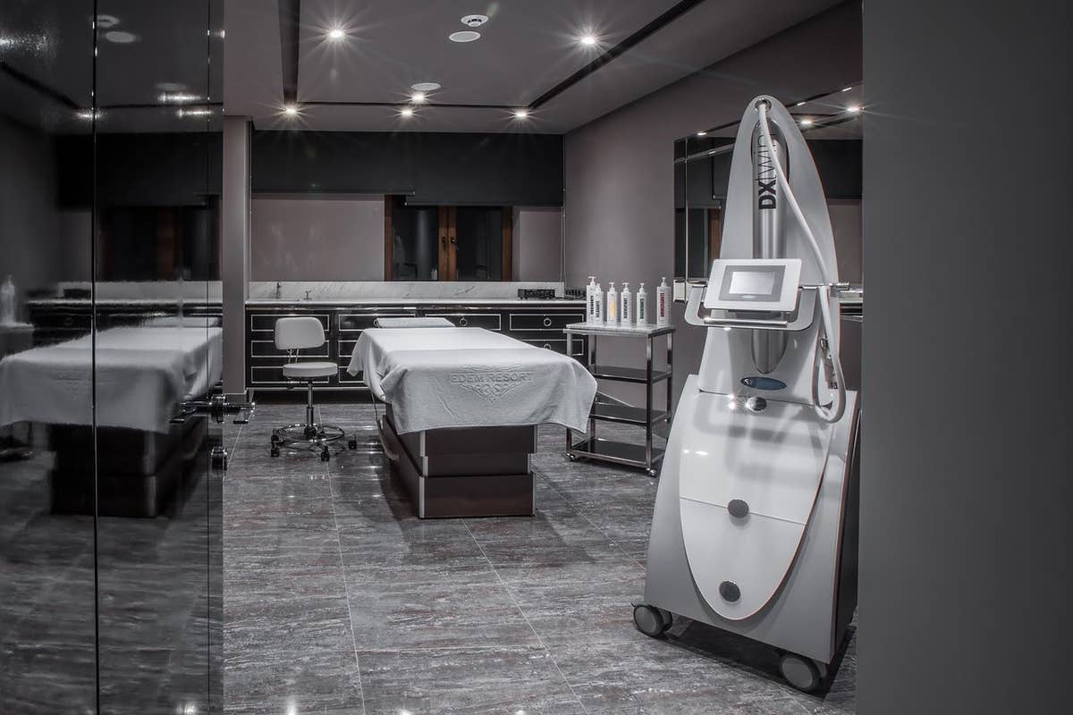 Marjan Spa