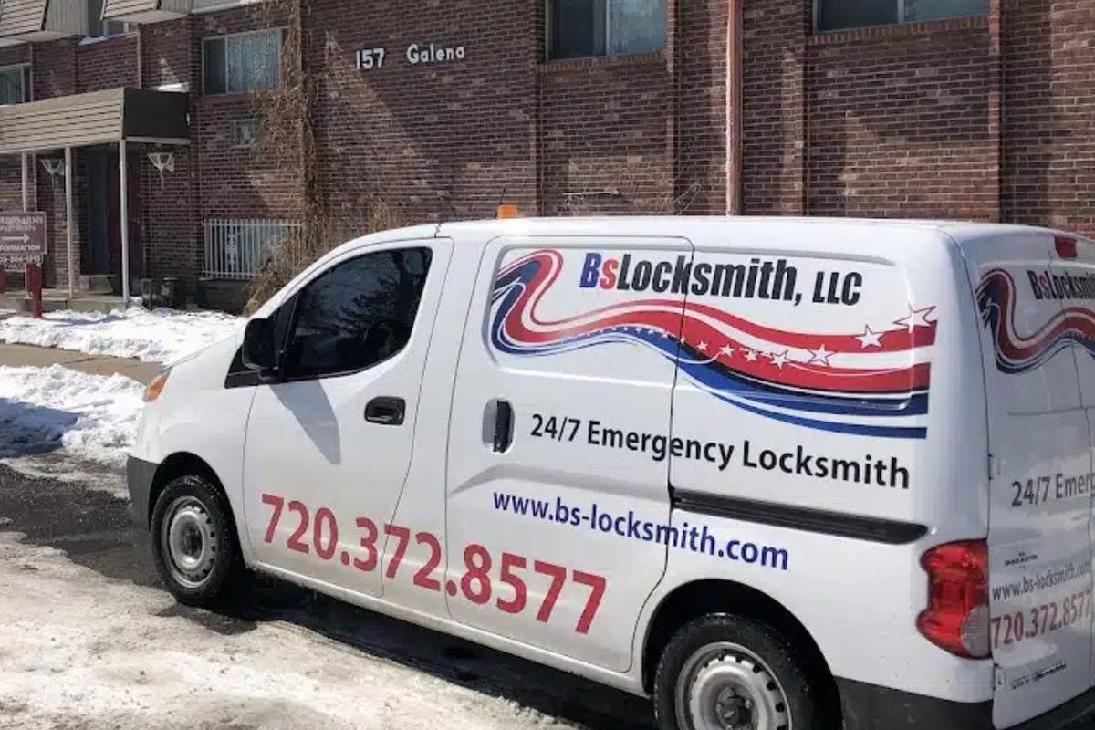 BS Locksmith LLC