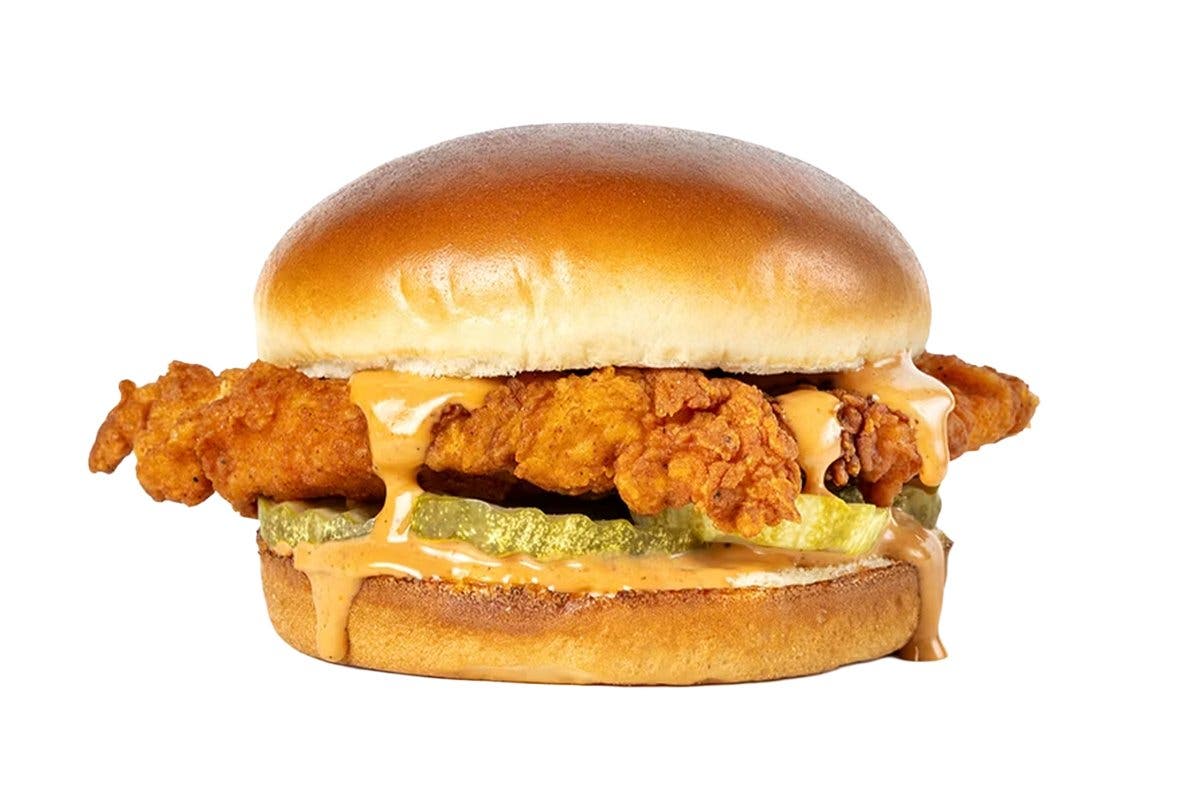Big Chicken to Honor Police, Fire, Military and Healthcare Workers with Free Sandwiches on August 19