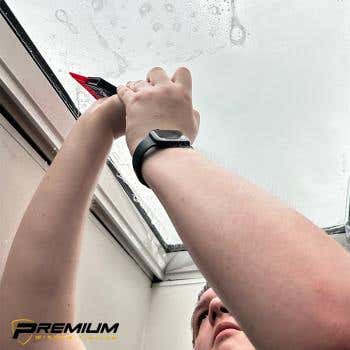Premium Window Tinting