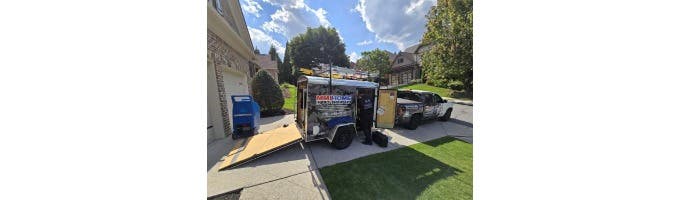 MMI Home Improvement