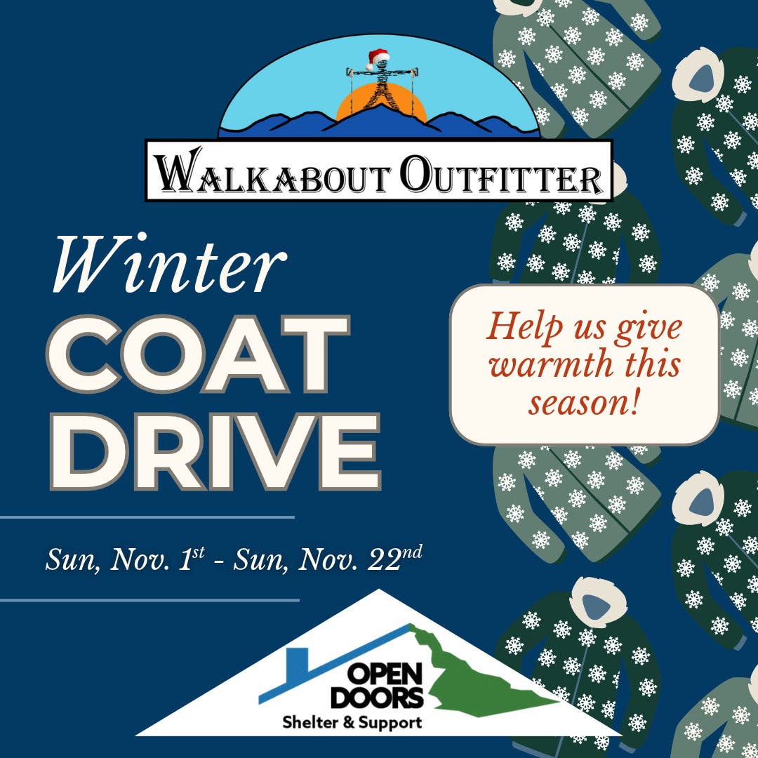 Winter Coat Drive