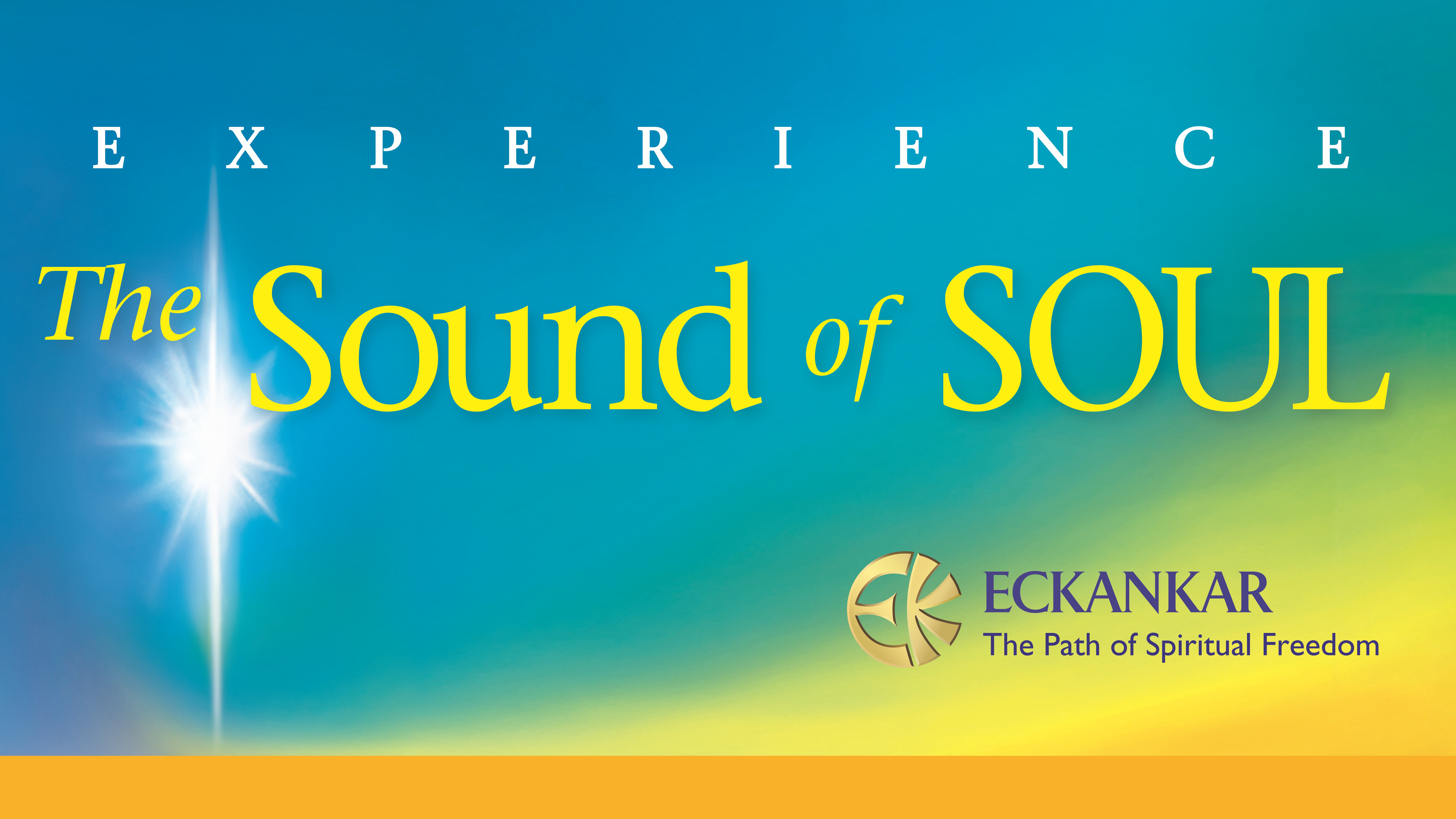 Experience the Sound of Soul