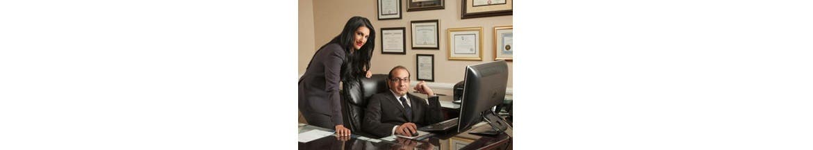 Ladah Injury & Car Accident Lawyers Las Vegas