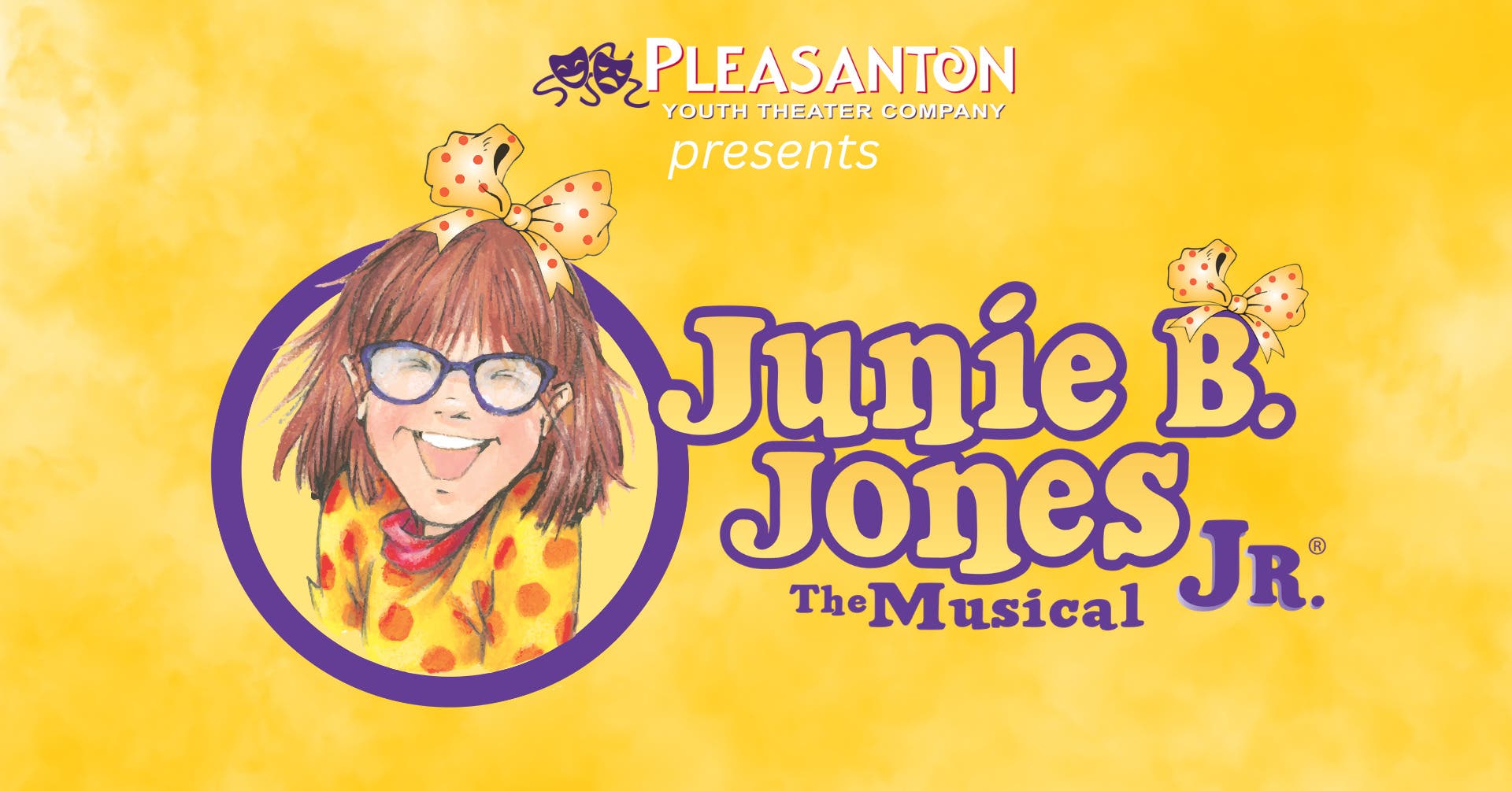 PYTC presents Junie B Jones JR