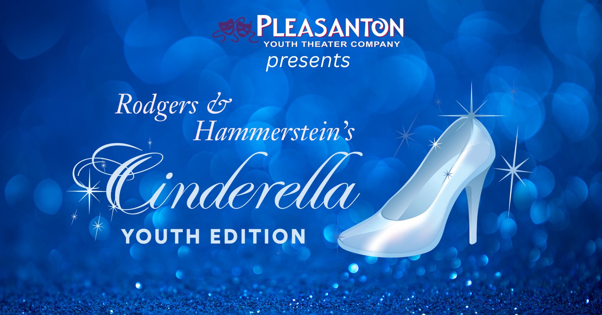 PYTC presents Cinderella Youth Edition