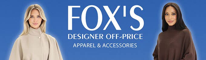 Fox's