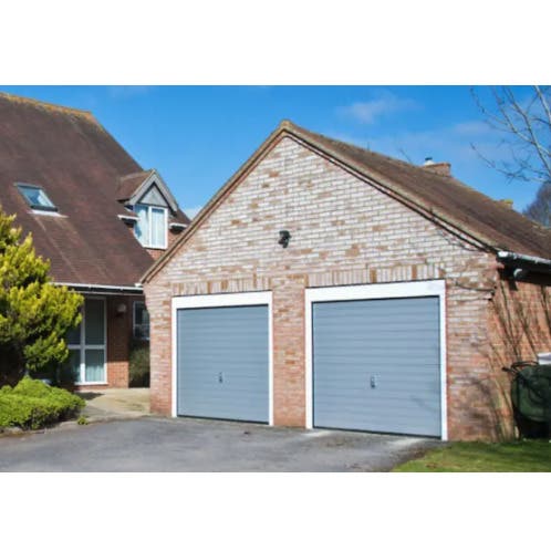 Vertical Contracting - Detached Garage Builders