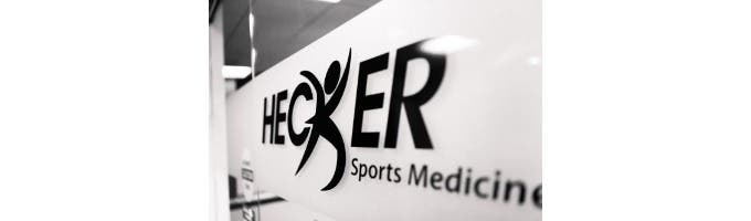 Hecker Sports Medicine LLC