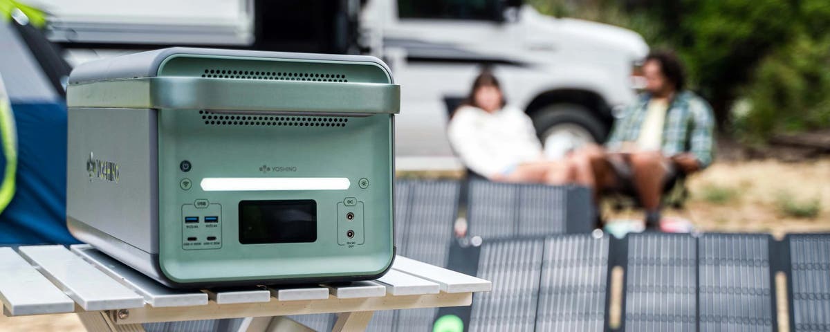 Yoshino Technology, Inc