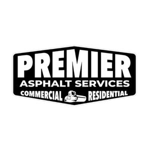 premier asphalt services