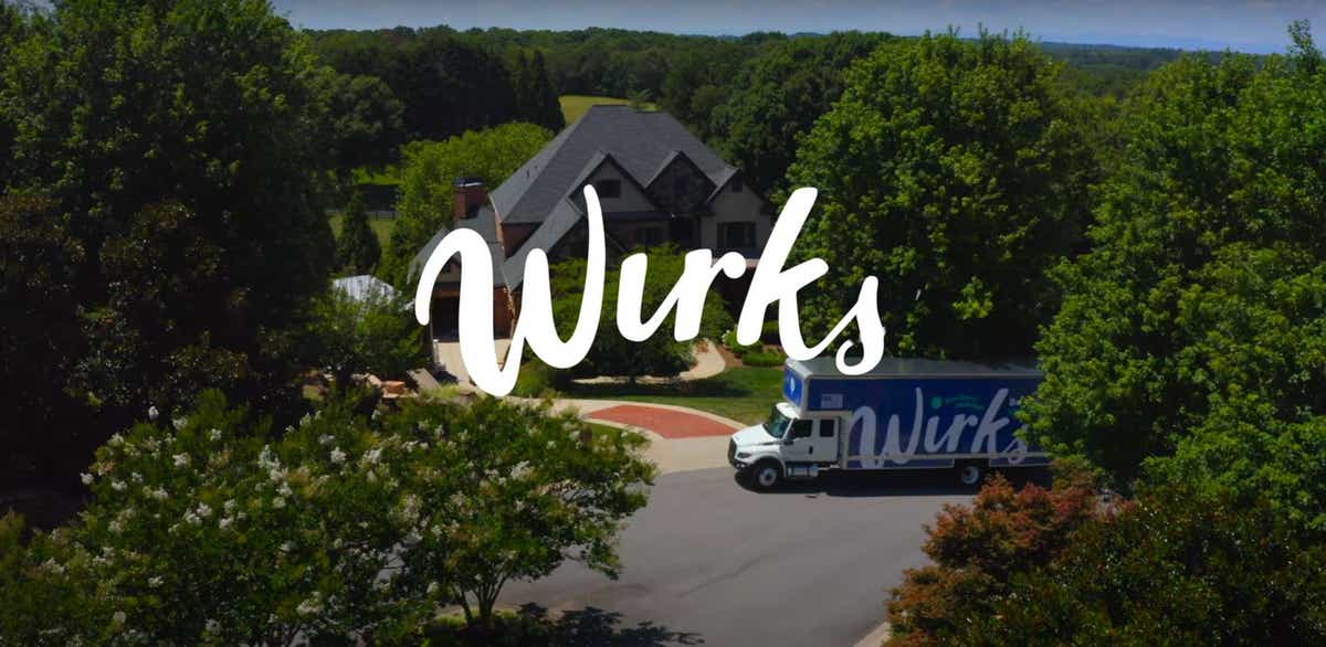 Wirks Moving and Storage - Atlanta Movers