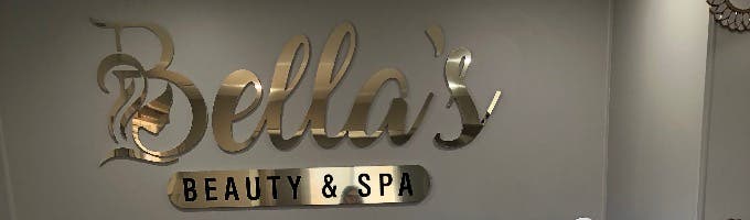 Bellas Beauty & Spa