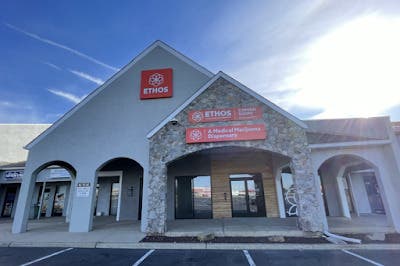 Ethos Medical Dispensary – Northeast Philadelphia, PA
