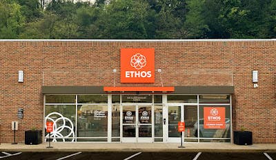Ethos Medical Dispensary – Pittsburgh West at North Fayette, PA
