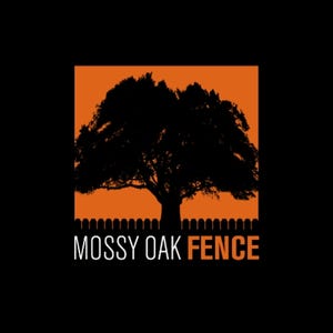 Mossy Oak Fence