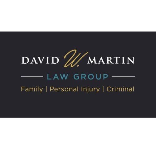 David W. Martin Law Group