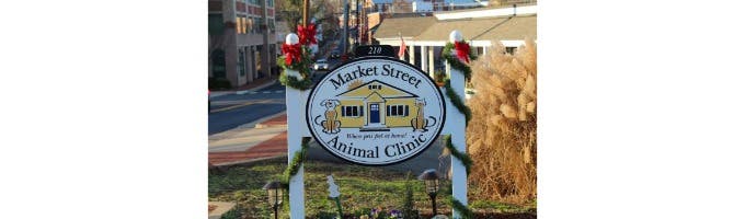 Market Street Animal Clinic