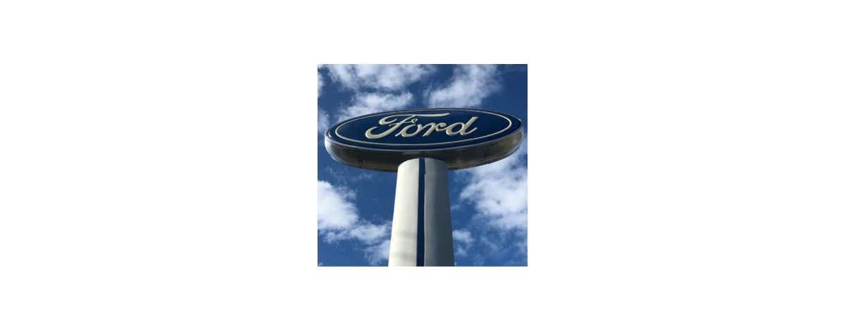 Bayshore Ford Truck Sales Inc