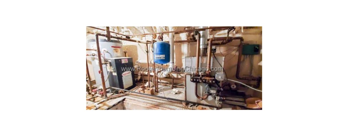 Rooter Plumbing & Sewer