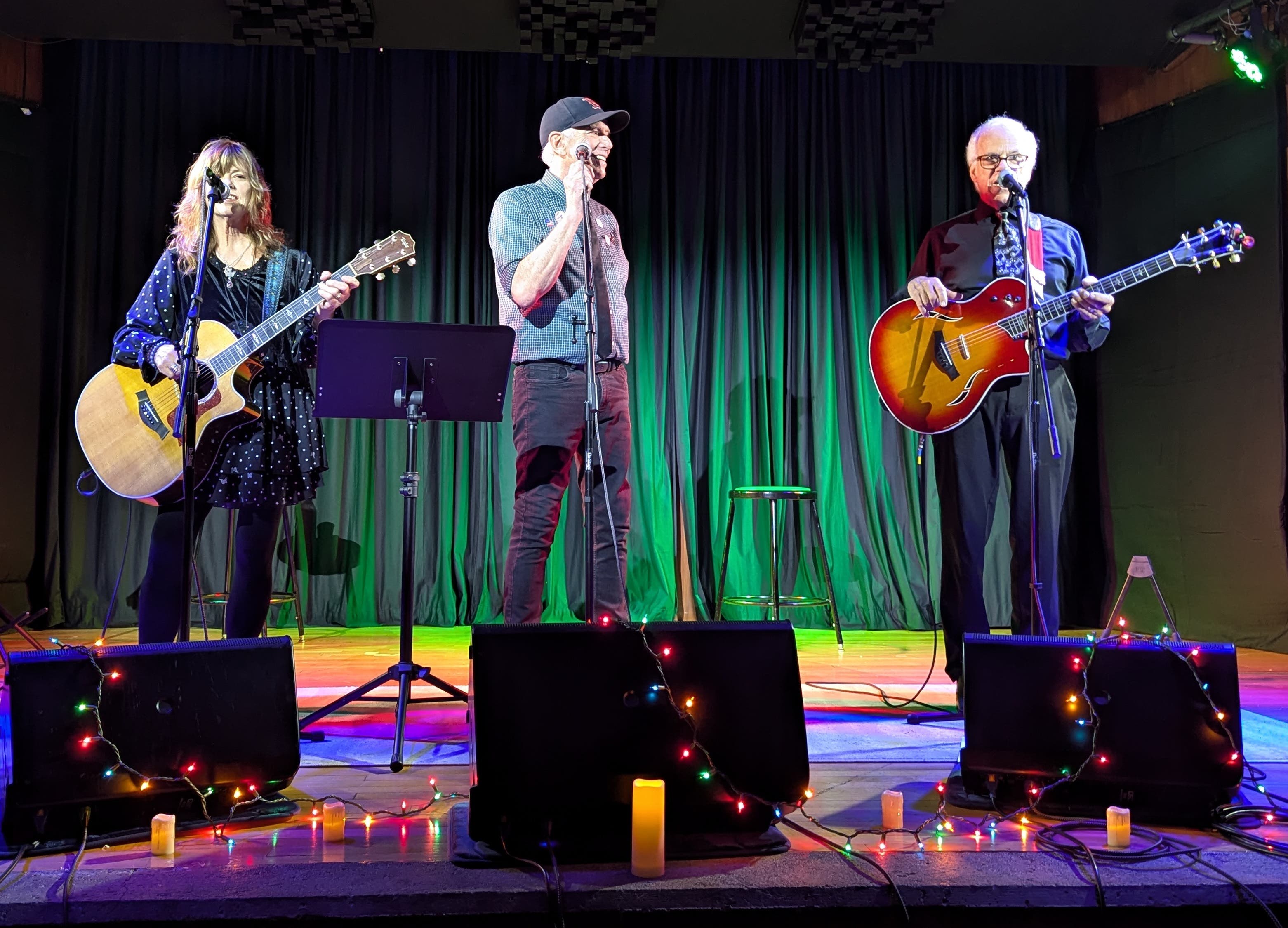 SoundSwap: THE COWSILLS Are Back!