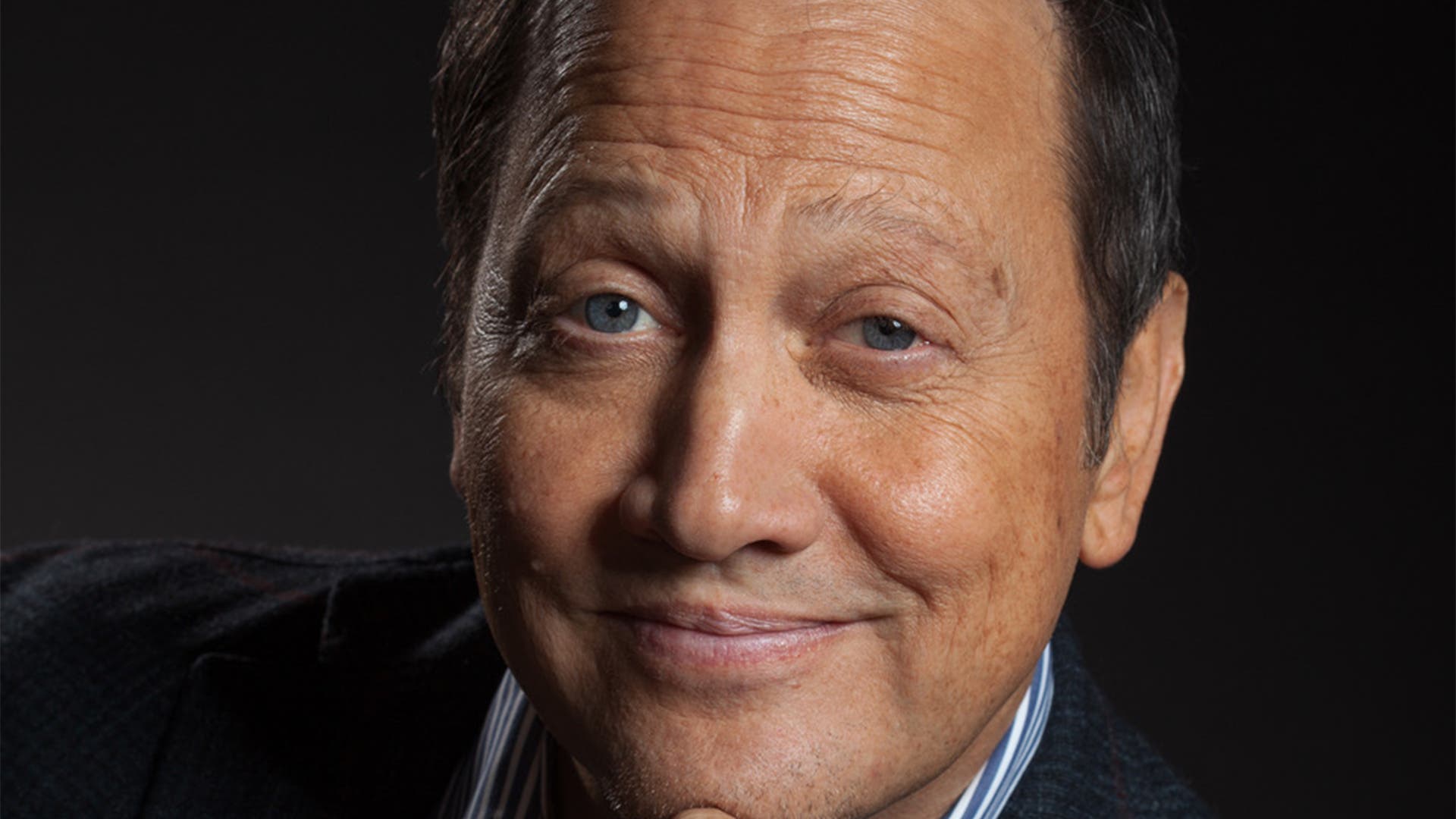 Rob Schneider @ Scottish Rite Auditorium