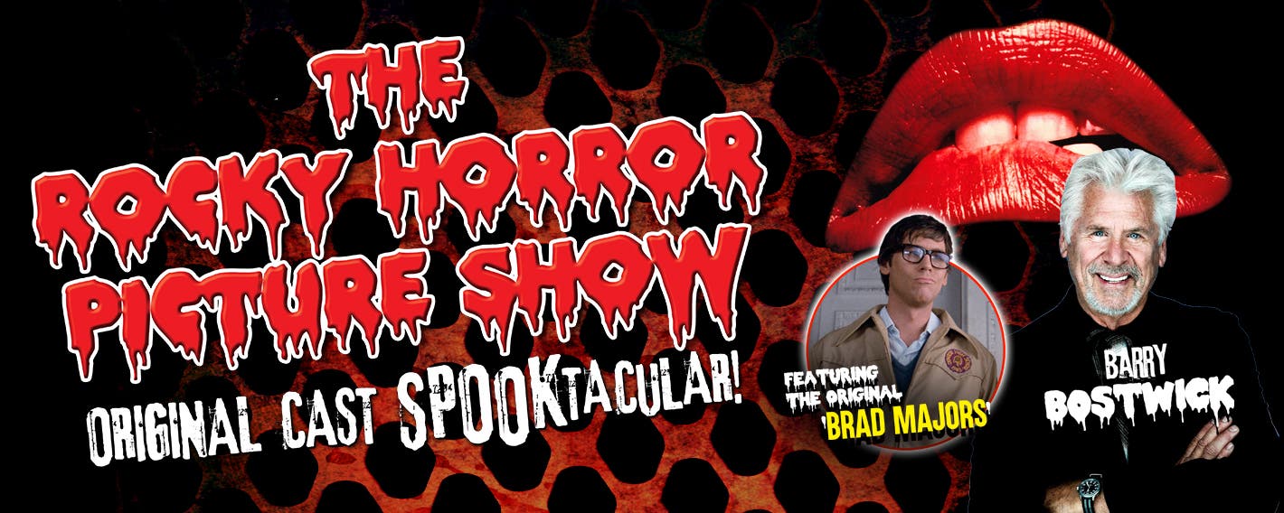 The Rocky Horror Picture Show @ Scottish Rite Auditorium