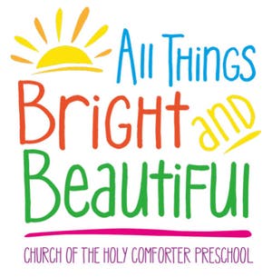 All Things Bright & Beautiful Preschool