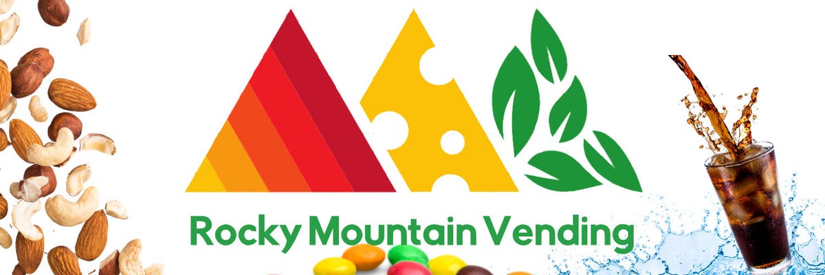 Rocky Mountain Vending