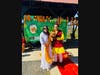 Dogs get special royal treatment during KUKUR TIHAR. They walked the red carpet, put tika and garlands and enjoyed treats.