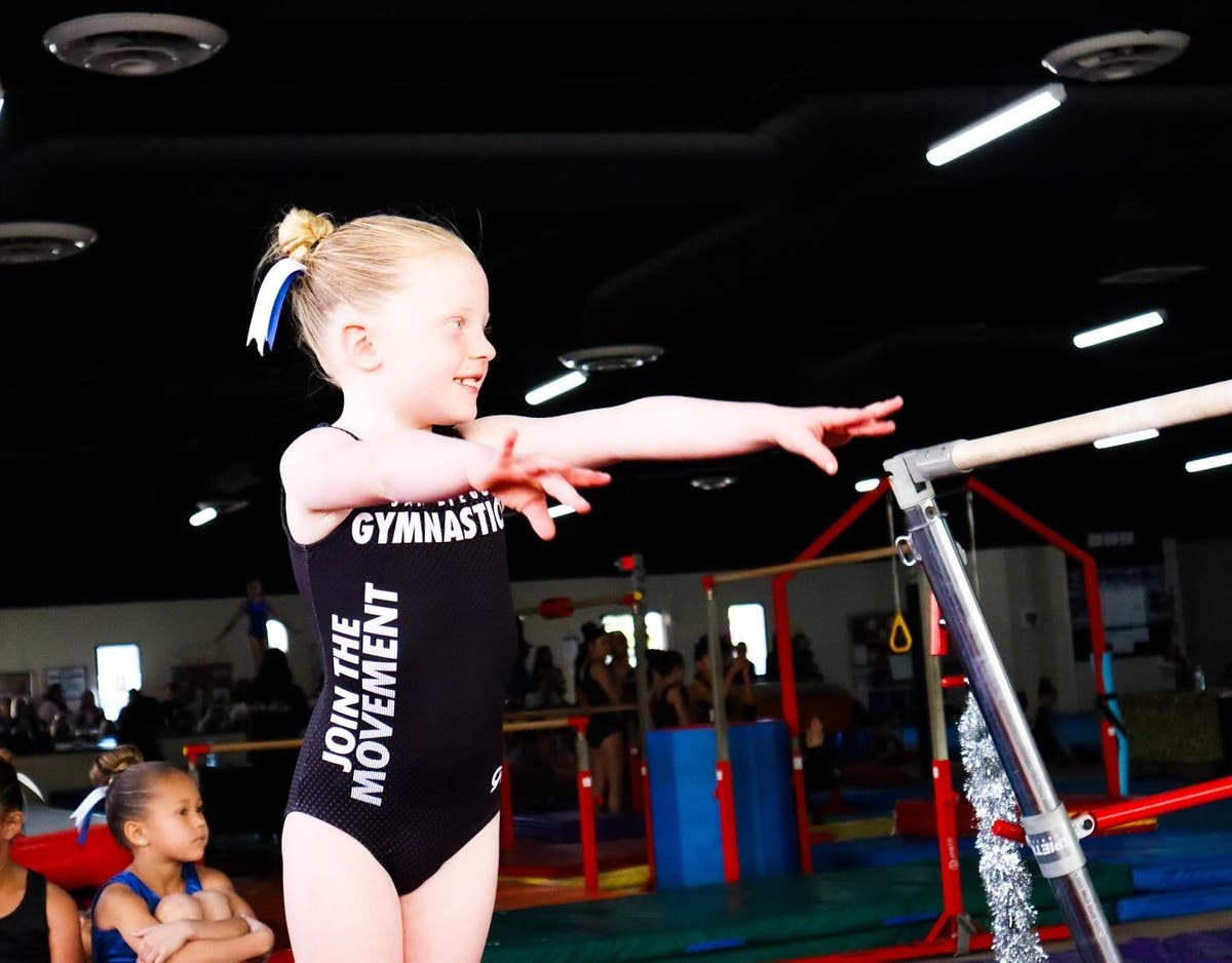 GForce Gymnastics & Parkour