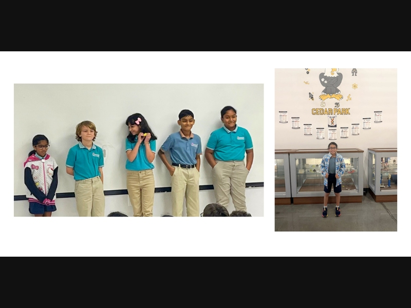 Harmony Public Schools-Central Texas students score 100 on STAAR Test 2026