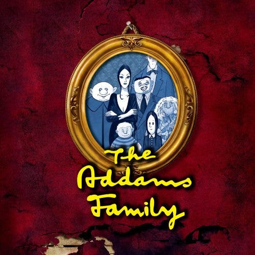 "The Addams Family Musical" Audition Information Night