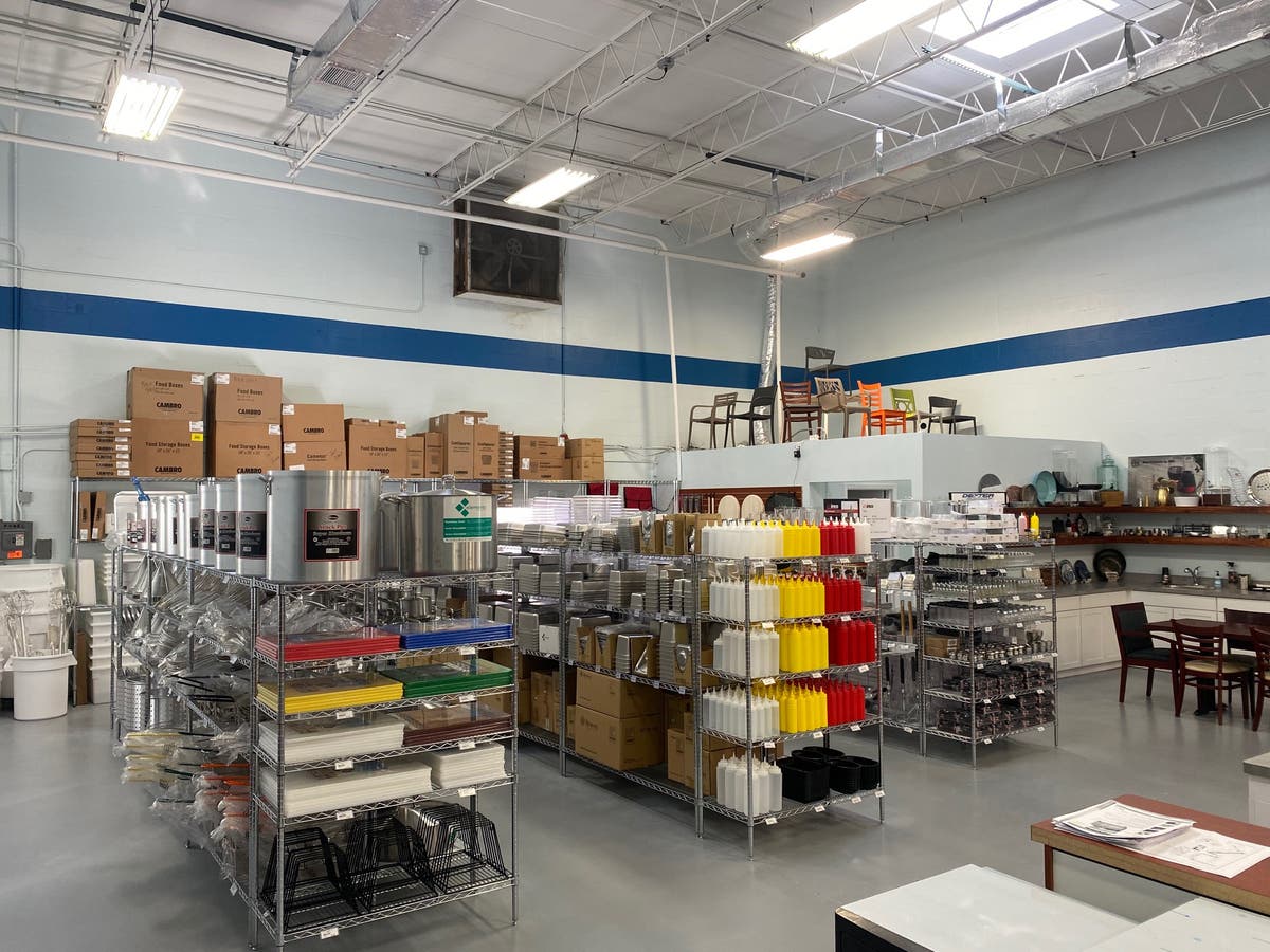 Kesco Kitchen Equipment & Supply Co - Bradenton