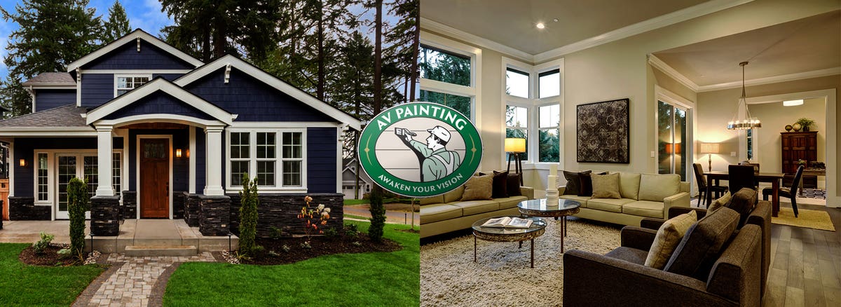 AV Painting