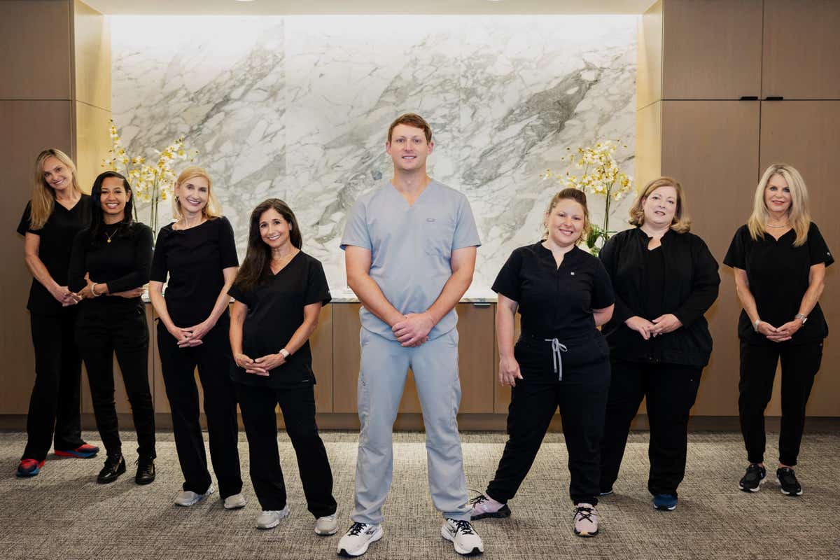 Midtown Dental: Esthetic, Restorative, & Implant Dentistry
