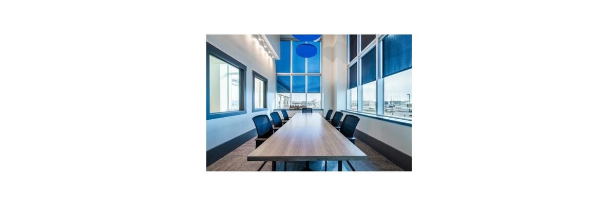 Caddo Office Reimagined - Frisco West