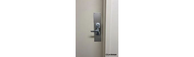 Lockman