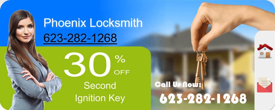 House Key Phoenix