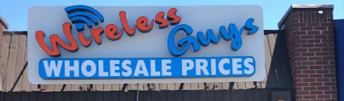 Wireless Guys Dearborn