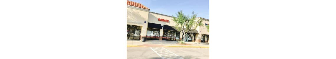 Reveal Martial Arts Southlake